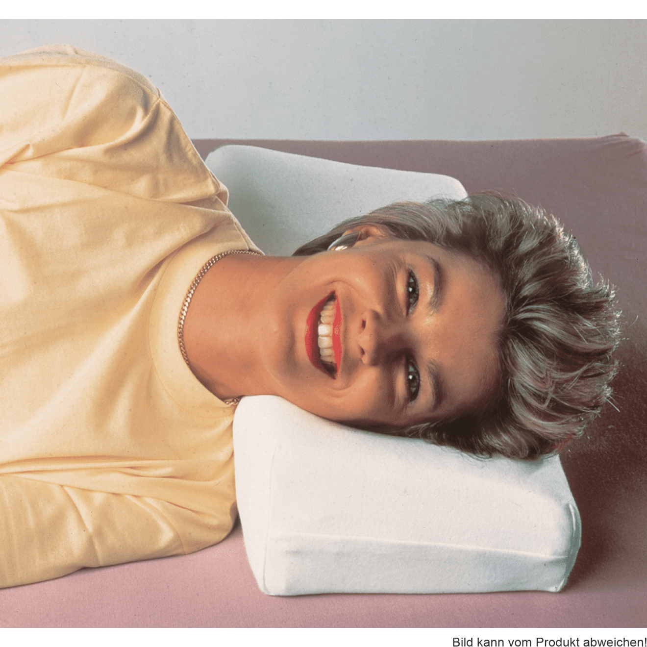 Witschi-Kissen, Classic-Line Gr. 2, Sanitätshaus Online-Shop ...