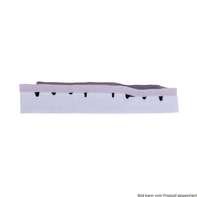 Sitzkissen ConturaGel light mit Inko-Bezug, Höhe: 8 cm, bis Dekubitus-Stadium Stufe III 45 x 45 cm