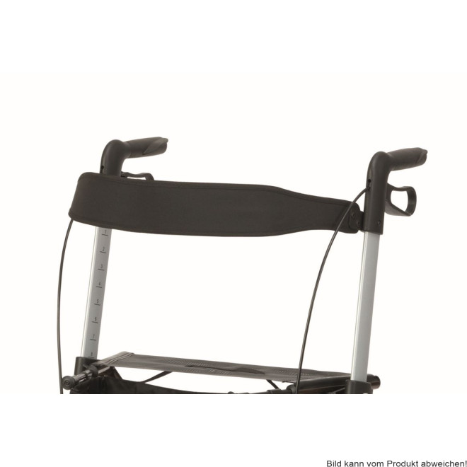 Rückengurt für Rollator Vital, Vital plus, Vital carbon
