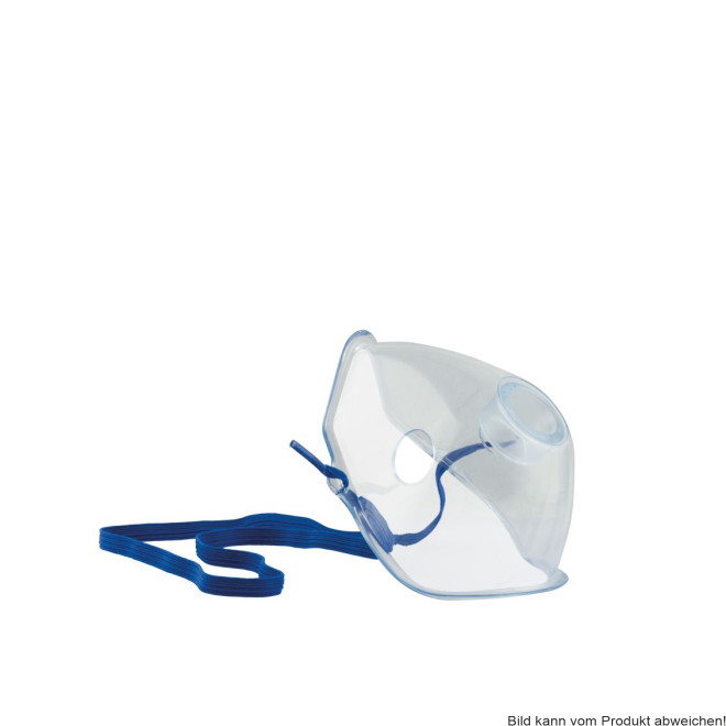 MicroDrop Family2 Maske Erwachsener