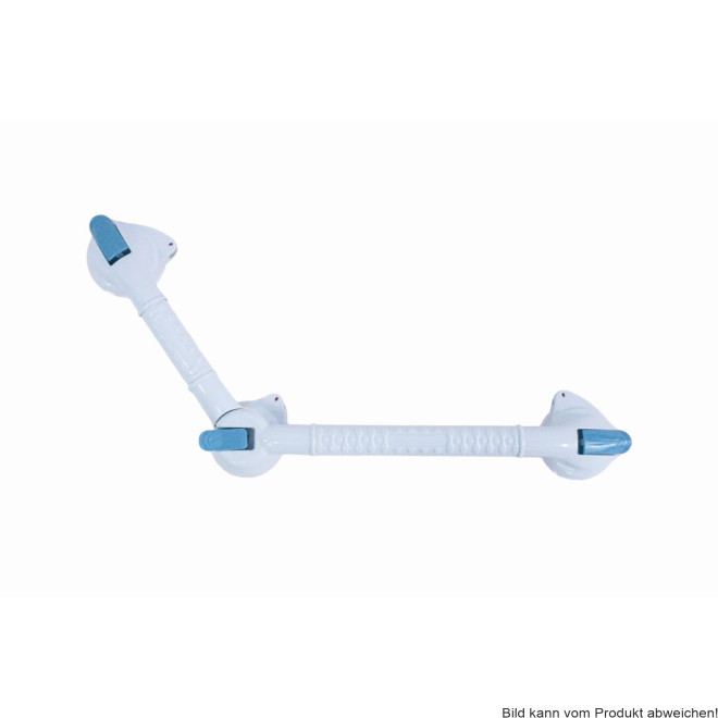 Haltegriff Liberty Mobilgrip Variabel, mit Saugnäpfen 630 mm
