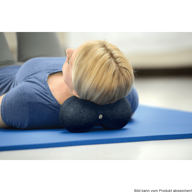 Myofascia Double Ball Sissel 12 x 24 cm