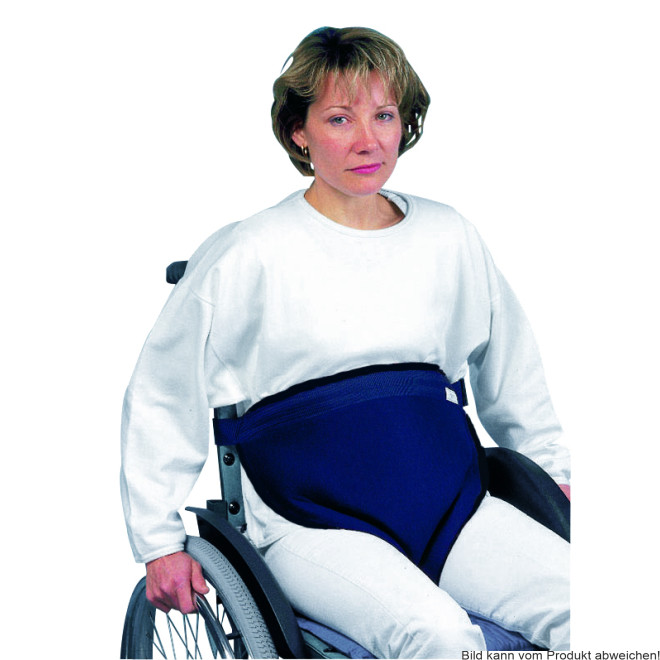 Beckenfixierhose ARPEGIA Gr. S