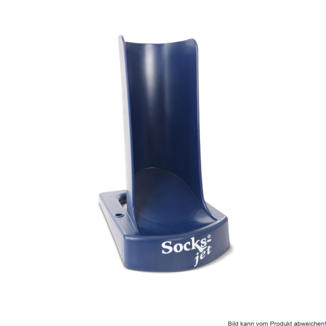 Anziehhilfe Socks-Jet