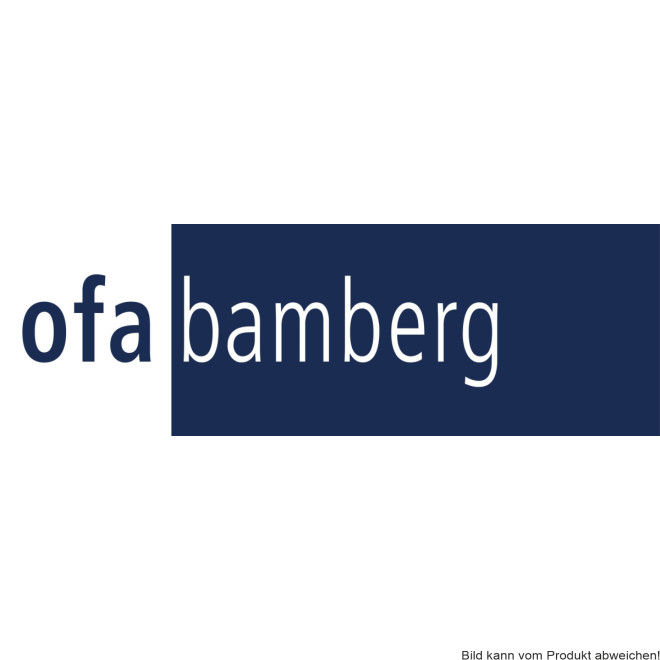 Kniestrumpf Ofa 365 Farbe: schwarz Gr. 1