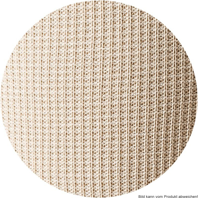 Gilofa AD, mit Aloe Vera, Wadenumfang 29 bis 39 cm Größe S (Paar) Farbe: beige Gr. 42-44