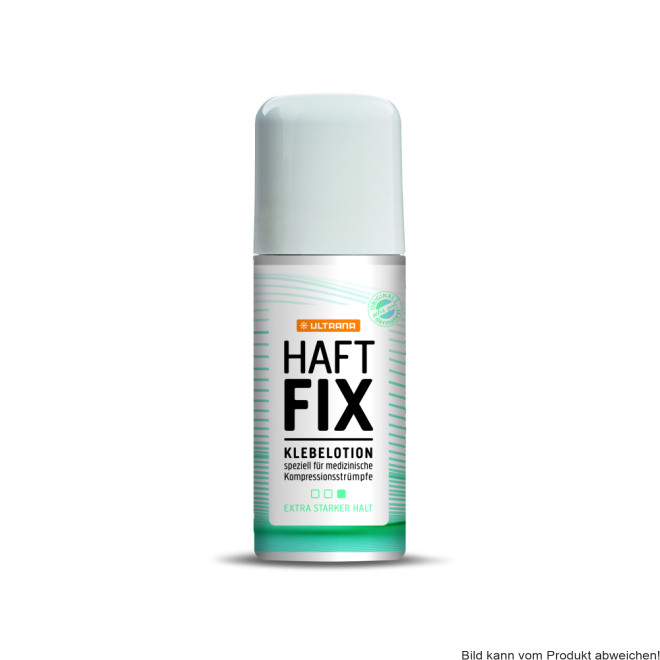 Spezial-Roll-on-Klebstoff, Ultrana, Haft Fix 60 ml (VPE: 20 Stück)