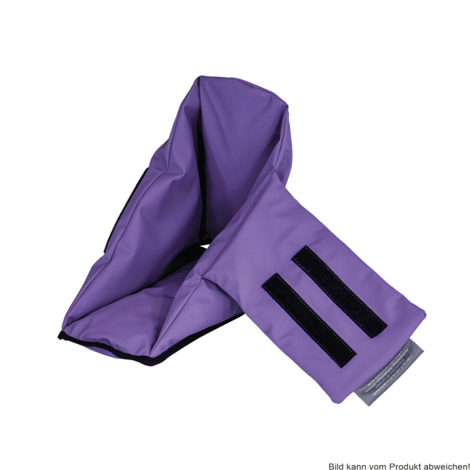 PurplePos Fersenschuh