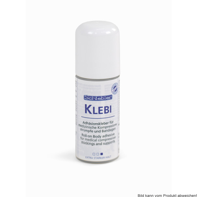 Klebi-Klebestift (VPE: 9 Stück)