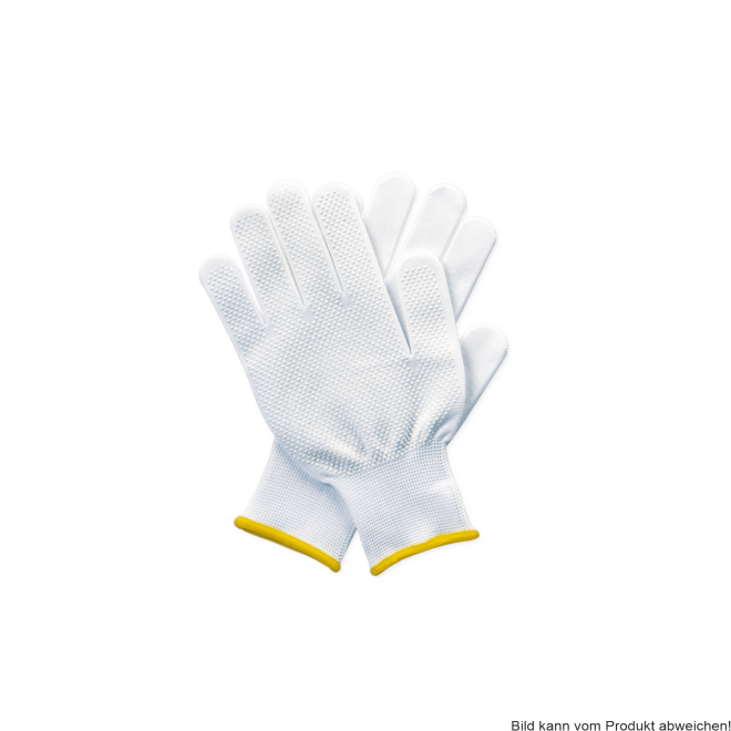 Noppenhandschuhe Venosan Dot Gloves (Paar) Gr. L/XL