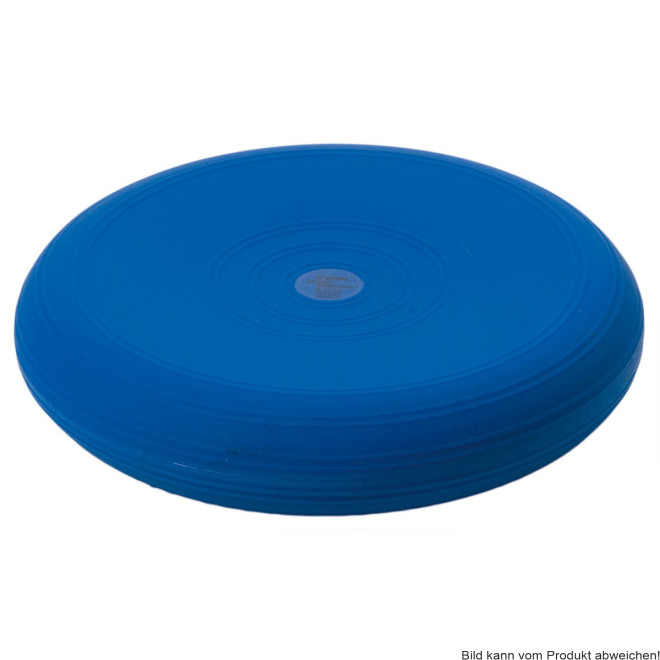 Ballkissen Dynair XL 36 cm Farbe: rot