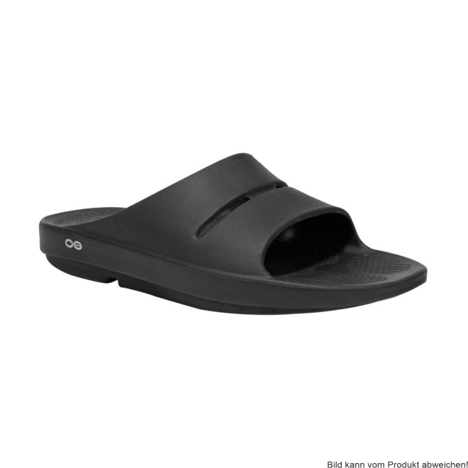OOaah Sandale Farbe: black Gr. 47