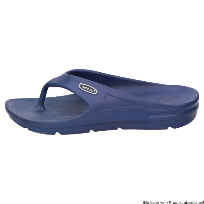 chung shi DUX Zori Farbe: navy Gr. M