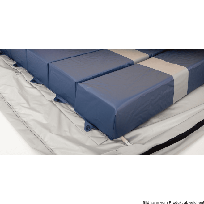 Hybridsystem SLK GreenCare mit Nylon-Bezug 18 x 90 x 200 cm