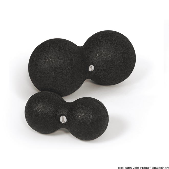Myofascia Double Ball Sissel 12 x 24 cm