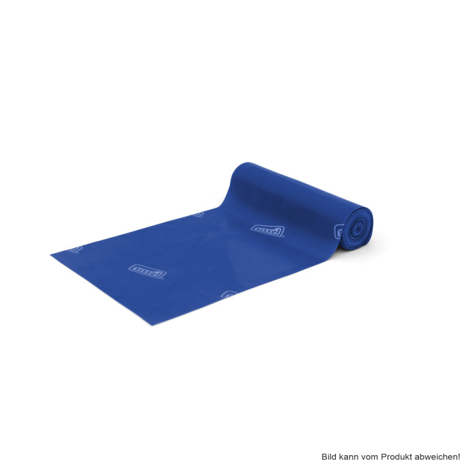 Fitband Sissel 15 cm x 5 m Ausf.: rot / mittel stark