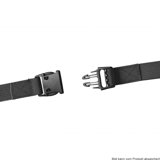 Beckengurt, SB 38-43, für alle Start M1 und Start M2S Rollstühle von Otto Bock