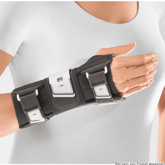 Handgelenksorthese Cellacare Manu Control Comfort Gr. 4 rechts