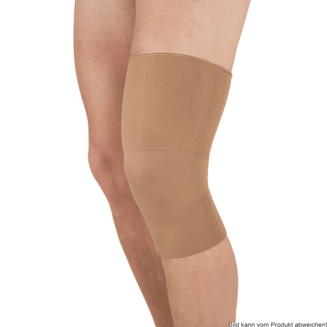 Doktus Kniebandage Farbe: haut Gr. V