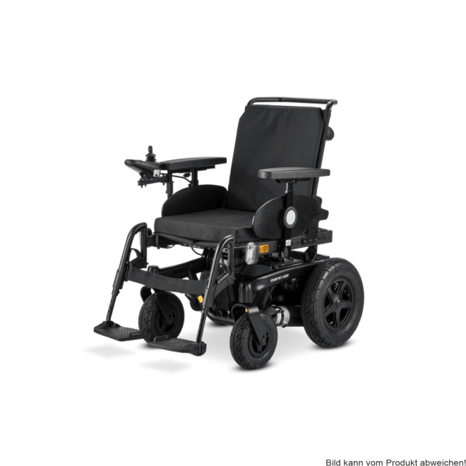 E-Rollstuhl I-Chair MC1 light 1.610 AOK-Version BaWü