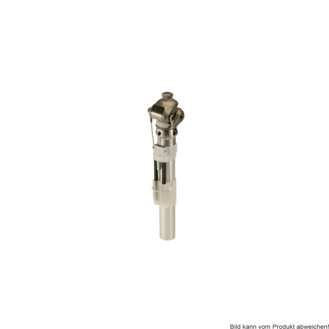 Kniegelenk Modular-Bremsknie Titan 3R49