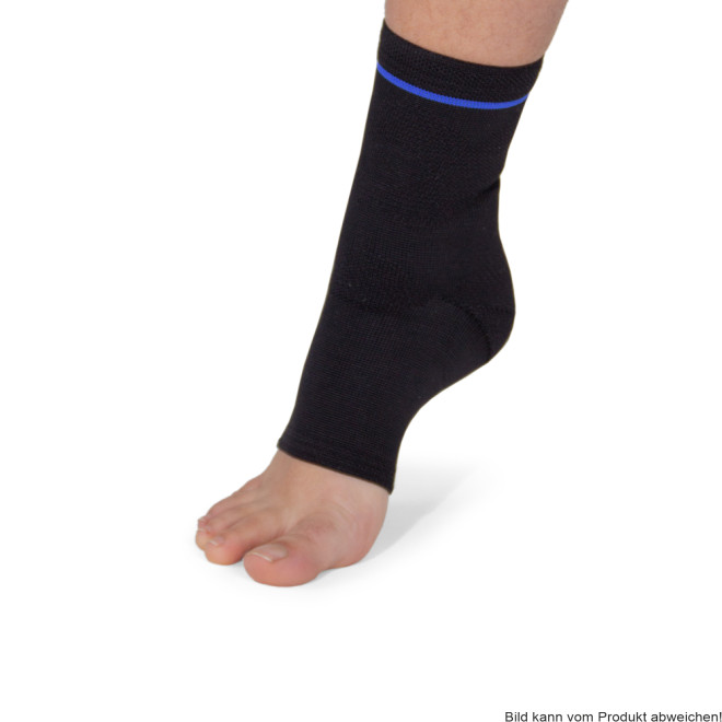 Achillessehnenbandage Para Achill night Gr. 2