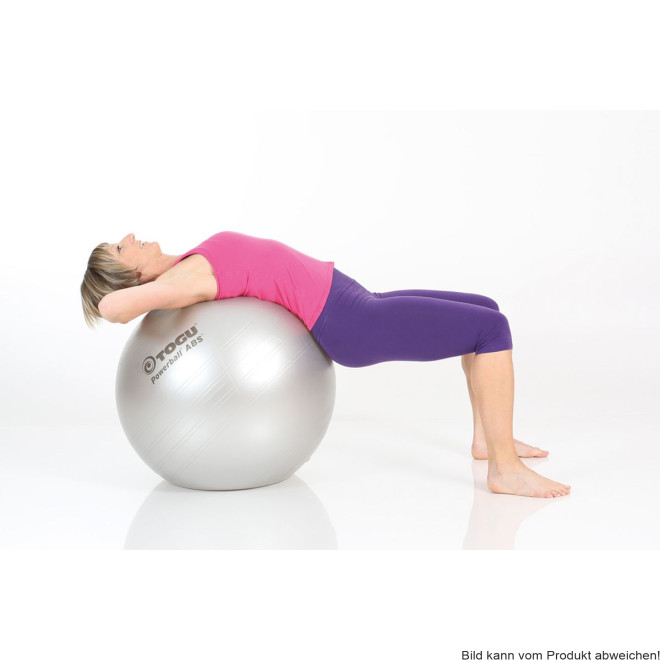 Powerball ABS Ausf.: Durchmesser 65 cm Farbe: pink