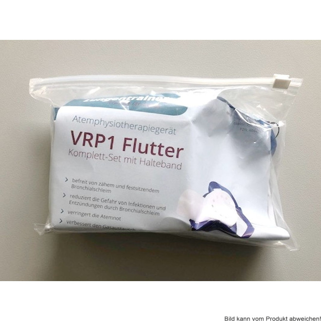 Atemtherapiegerät VRP1