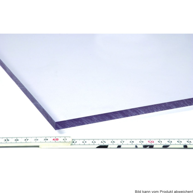 ThermoLyn clear 616T83 12 mm