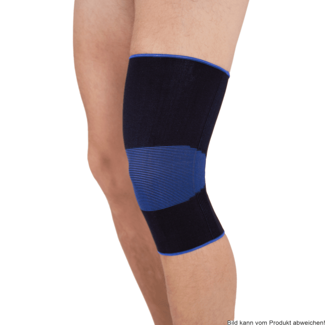 Doktus Kniebandage Farbe: haut Gr. V