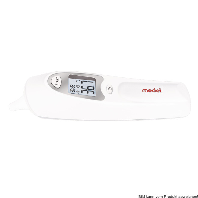 Medel Ear Temp, Ohrthermometer