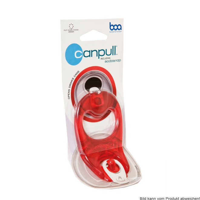 Dosenöffnerhilfe Canpull