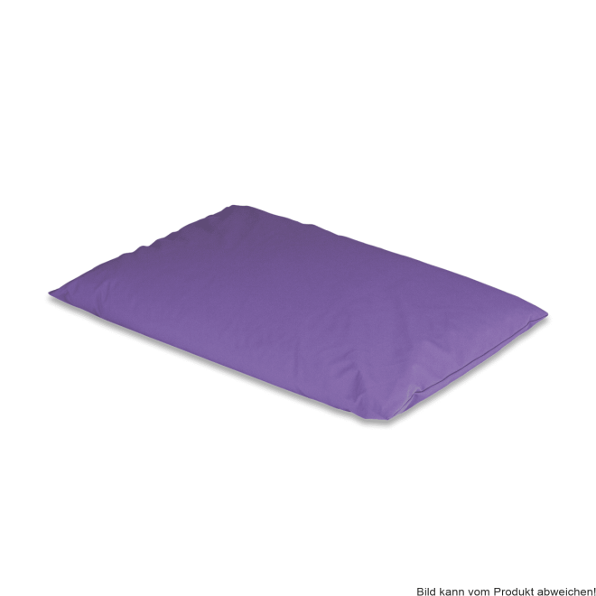 PurplePos PhysiForm Universalkissen 60 x 40 cm, mit Inkobezug