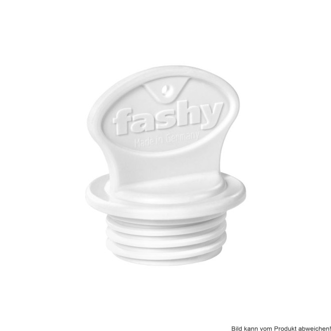 Wärmflaschen-Verschluss, Fashy,
