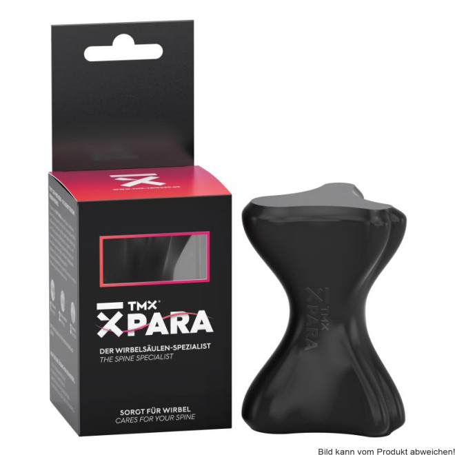 TMX PARA, der Wirbelsäuen-Spezialist