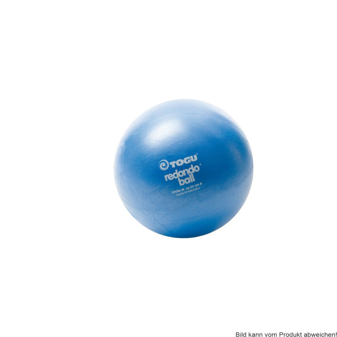 Redondo Ball Ausf.: Durchmesser 26 cm Farbe: rubinrot