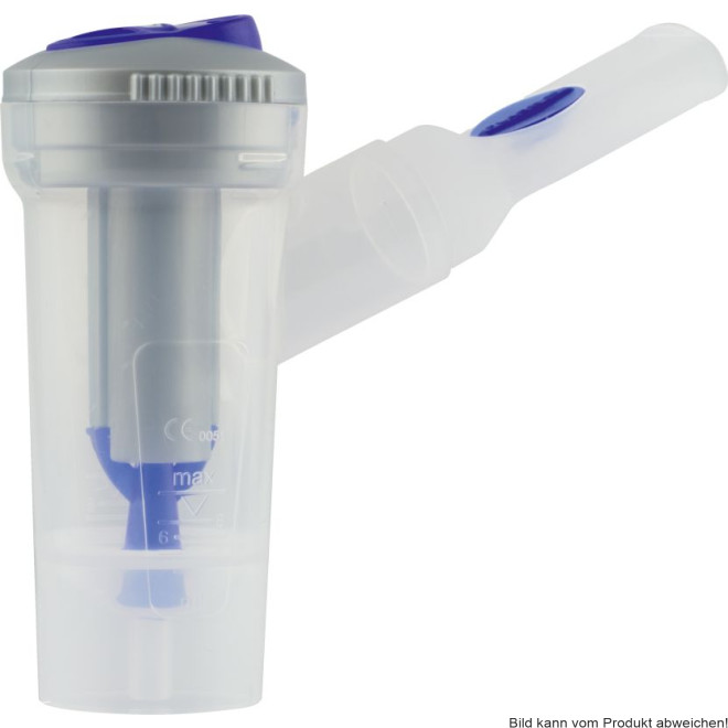 MicroDrop Pro2 Vernebler RF7 plus