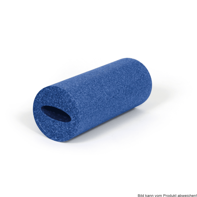 Myofascia Roller Sissel ca.40x15cm Ausf.: soft Farbe: weiß/blau
