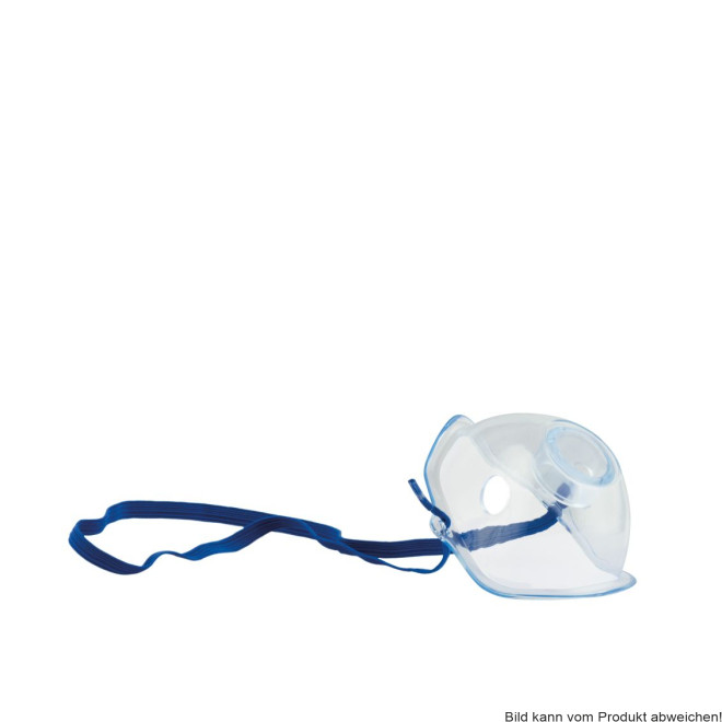 MicroDrop Family2 Maske Kind