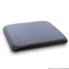 Sitzplatte für Toilettenstuhl 139E schwarz