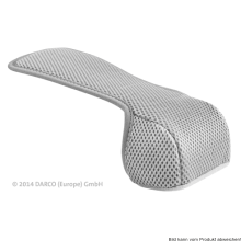 Zehenkappe Toe Cap, für Relief Dual, grau Ausf.: Herren Gr. XL