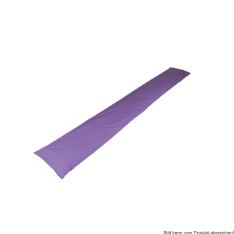 PurplePos VariMed 180 Lagerungskissen, mit Inkobezug