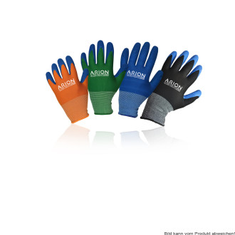 Arion Easy-Grip Handschuhe (10 Paar) Gr. L