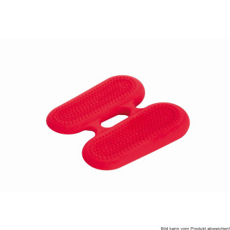 Dynair Pads/SENSO-Venentrainer Farbe: blau-lila