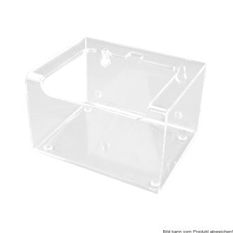 AEROpart Halterung f.Sterilwassersysteme 350/550, Aquapak 340ml/650ml