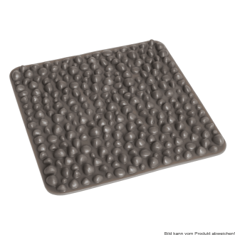 Step-Fit Sissel ca.49 x 49 cm,grau