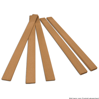 ARU-Holzspatel 25 cm