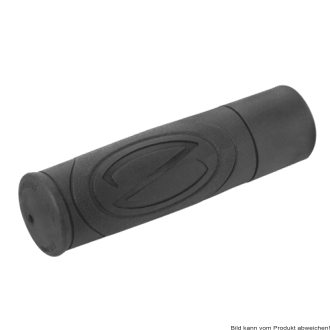 Handgriff Ergo für Rohrdurchmesser 25mm(Paar)