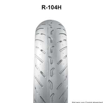 Decken für Elektro-Rollstuhl 3.00-8" (350x70 mm) Highway E8 grau
