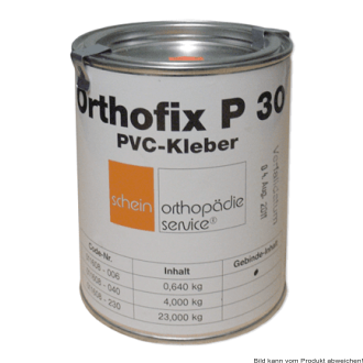 Kontaktkleber Orthofix P 30, 0,64 kg